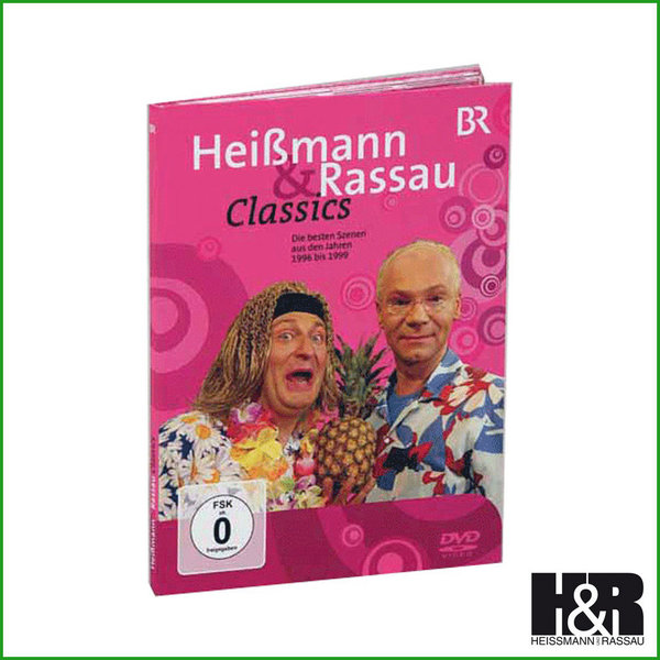 DVD "Classics"